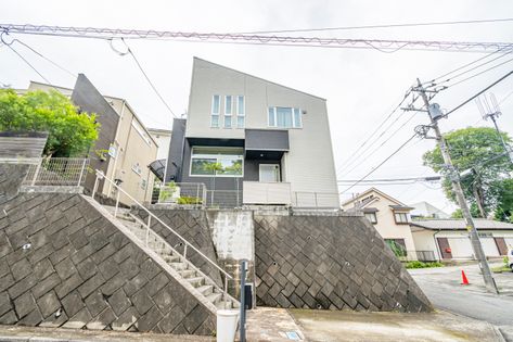 野津田町 戸建 外観