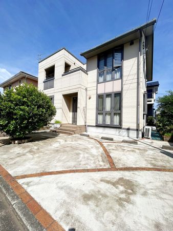 野津田町 戸建 外観 野津田町 戸建 外観
