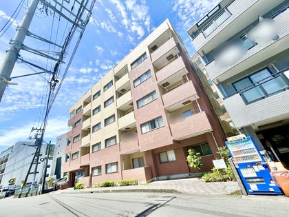 アスティオン鹿沼公園 外観