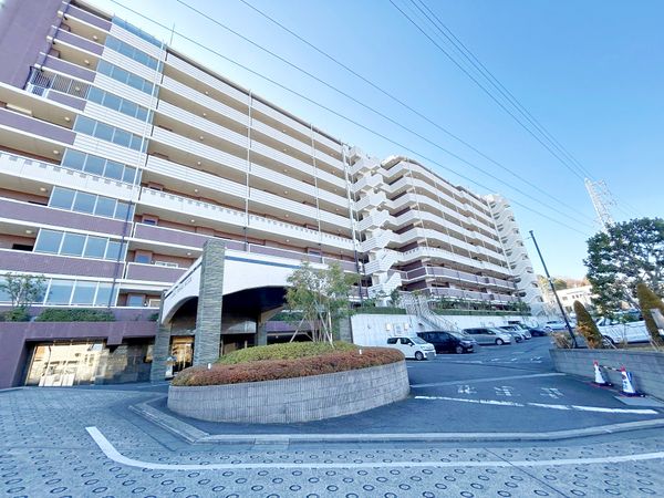 シーズガーデンパラディス町田 外観 シーズガーデンパラディス町田 外観