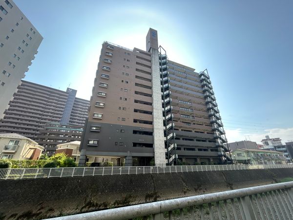 ロアーブル・ガーデン町田 外観 外観