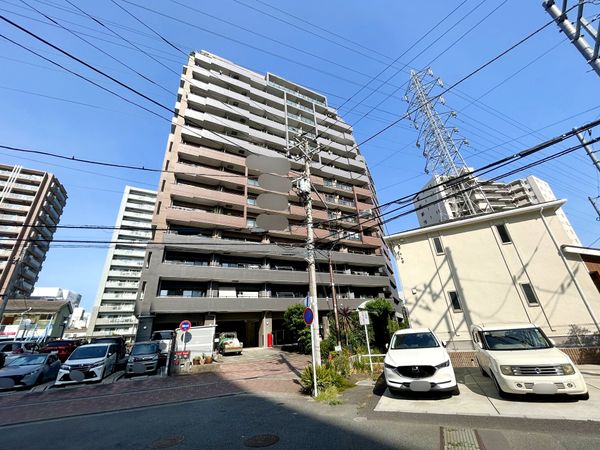 ロアーブル・ガーデン町田 外観 ロアーブル・ガーデン町田 外観