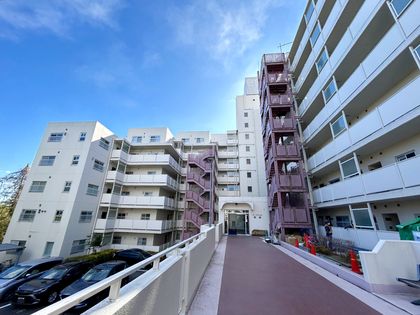 パークサイド町田 外観 パークサイド町田 外観