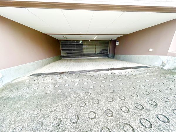 ライオンズヒルズ町田第2 駐車場 駐車場
