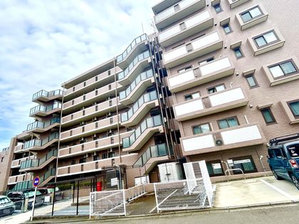 ライオンズヒルズ町田第2 外観 ライオンズヒルズ町田第2 外観