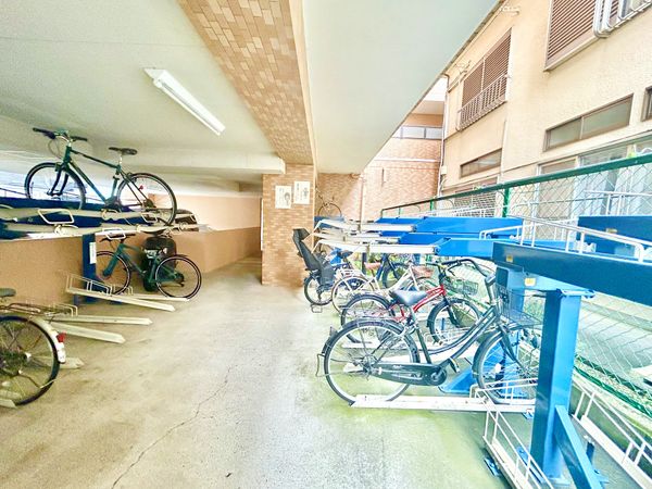 ライオンズマンション淵野辺 共有部分 ライオンズマンション淵野辺 共有部分