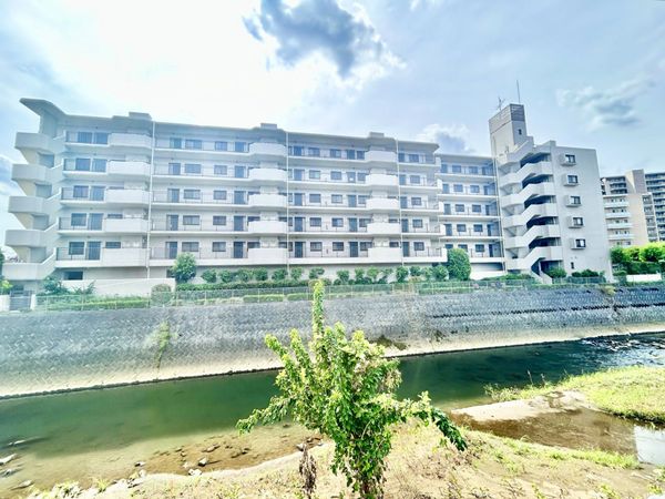 バルール町田 外観 バルール町田 外観