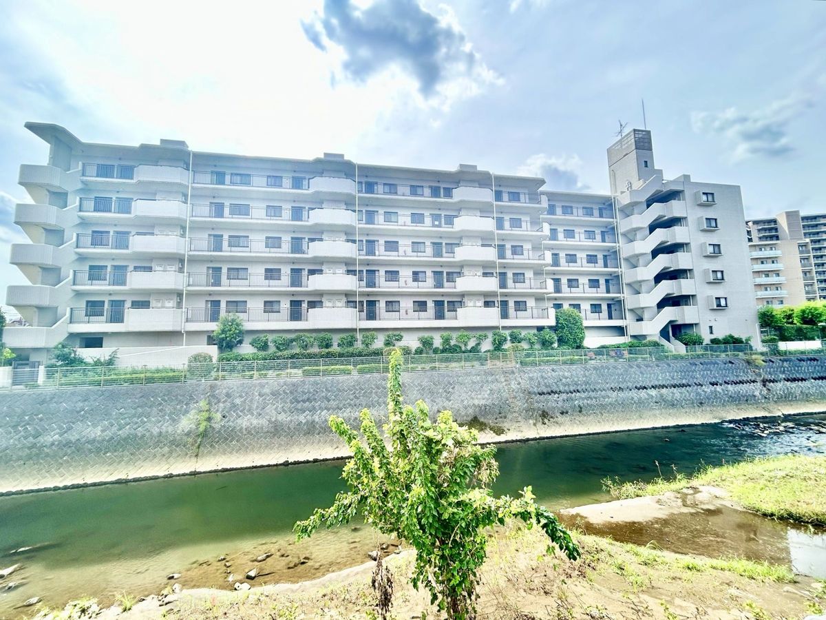 バルール町田 外観 外観