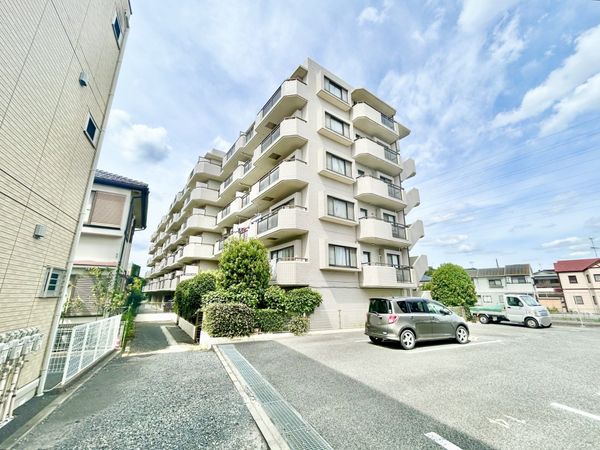 バルール町田 外観 外観