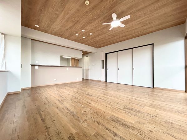 サンライズステージ淵野辺Ⅰ 室内 サンライズステージ淵野辺Ⅰ 室内