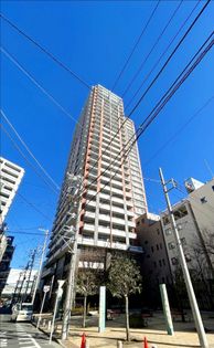 ライオンズタワー相模原ステーショングランデ 外観