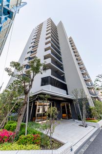 ザ・パークハウス町田テラス 外観