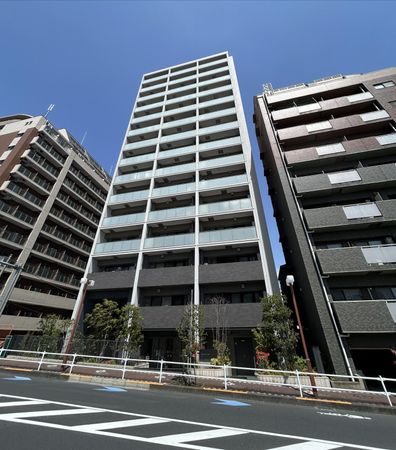 イニシア町田 外観