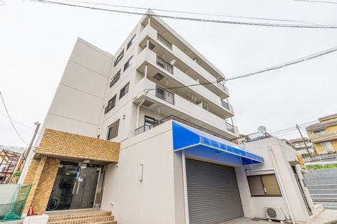 ラポール町田 外観