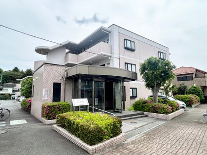 カーサ古淵 外観