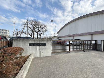 ザ・ウインベルグラン町田 相模原市立谷口中学校(約890m) 相模原市立谷口中学校(約890m)
