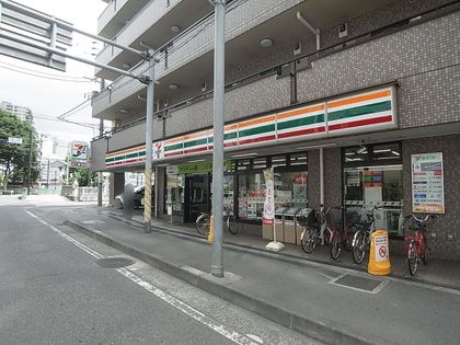 ザ・ウインベルグラン町田 セブンイレブン相模原境橋店(約200m) セブンイレブン相模原境橋店(約200m)