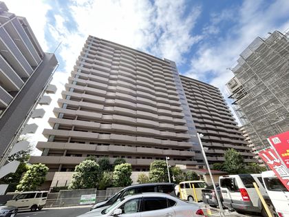 ザ・ウインベルグラン町田 外観 外観
