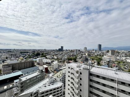 ザ・ウインベルグラン町田 バルコニー バルコニー