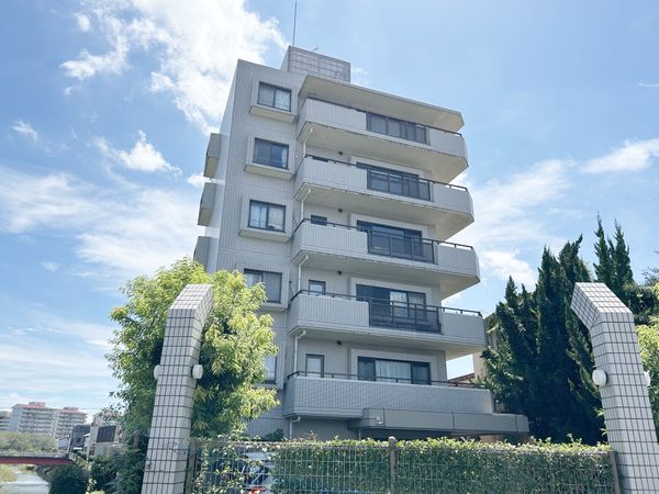 バルール町田 外観 バルール町田 外観