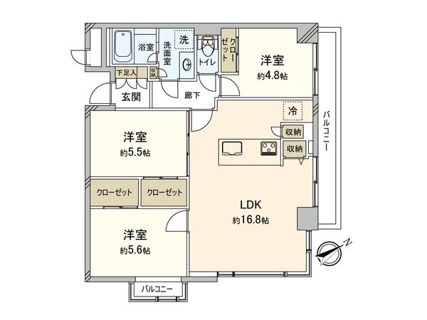 アカデミー・グローリア初穂町田合同ビル 間取図(平面図) アカデミー・グローリア初穂町田合同ビル 間取図(平面図)