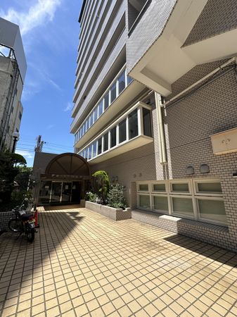 アカデミー・グローリア初穂町田合同ビル 外観 アカデミー・グローリア初穂町田合同ビル 外観