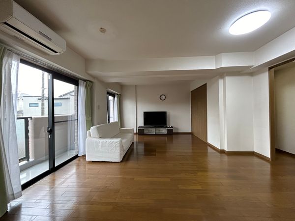 ライオンズマンション古淵第2 リビング ライオンズマンション古淵第2 リビング