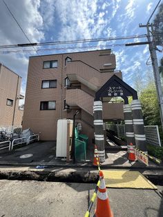 スマートプレジール相模原 外観