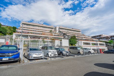 アデニウム玉川学園 外観