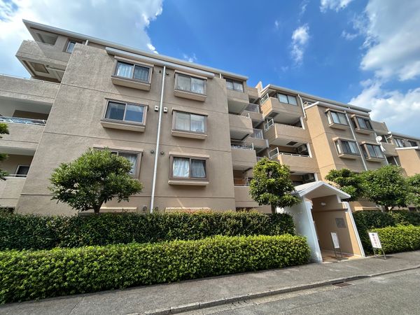 パレス町田 外観 パレス町田 外観