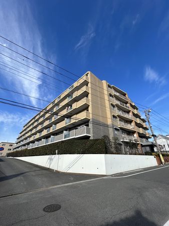 ゼファー町田 外観 ゼファー町田 外観