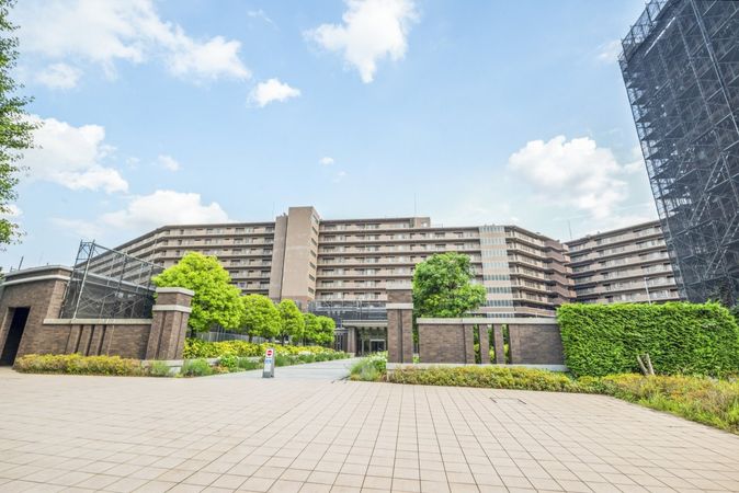 町田 クリアランス 駅 ペット 飼える 中古 マンション