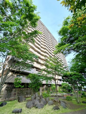 ザ・ウインベルグラン町田 外観