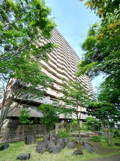 ザ・ウインベルグラン町田 外観