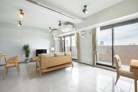 ザ・ウインベルグラン町田 リビング