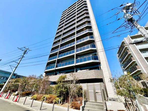 クレアホームズ町田 外観 クレアホームズ町田 外観