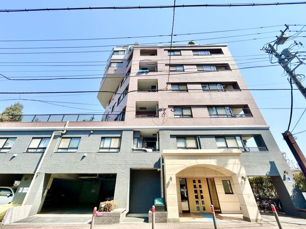 ロアーブルガーデン淵野辺 外観 ロアーブルガーデン淵野辺 外観