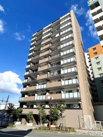 サンクレイドル町田Ⅱ 外観 サンクレイドル町田Ⅱ 外観
