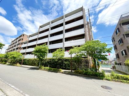 小田急コアロード町田花水木通り 外観
