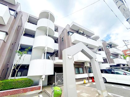 コスモ町田 外観