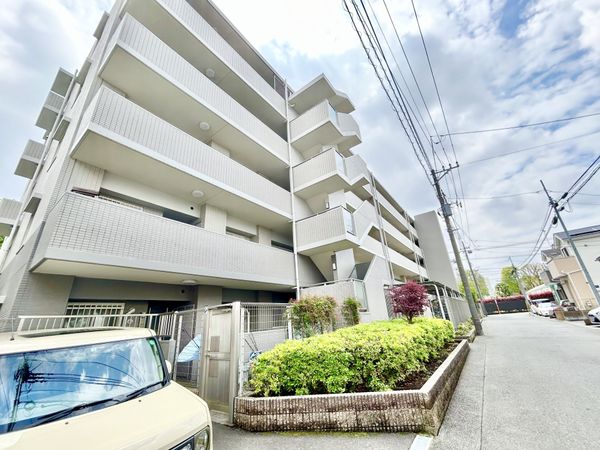 ライフレビュー町田パークフロント 外観 ライフレビュー町田パークフロント 外観