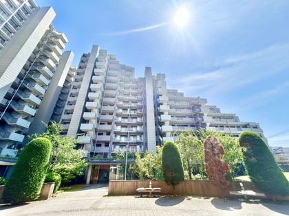 ウィルズスクエア ヴェルテックスタワー 外観