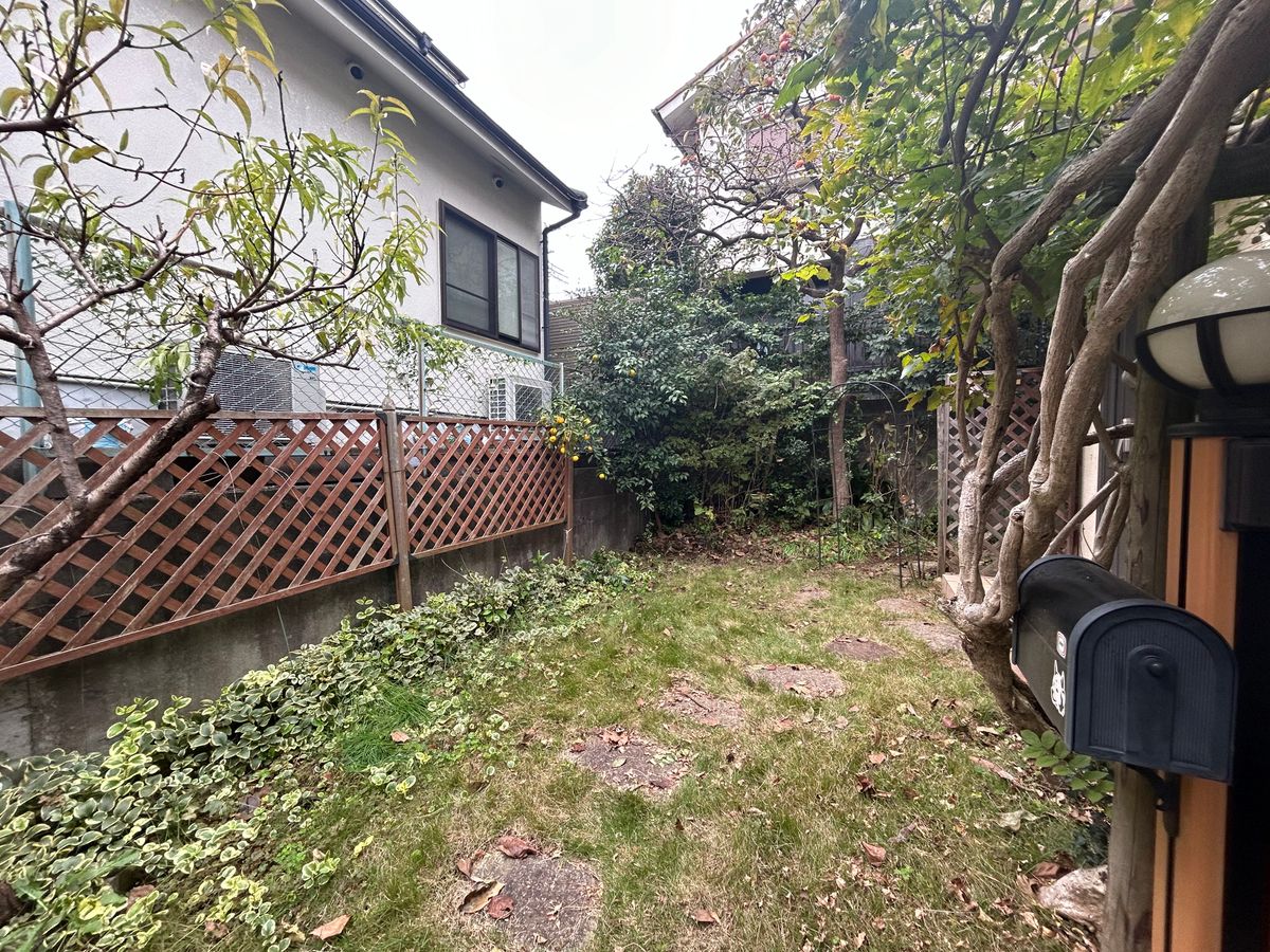 土地写真