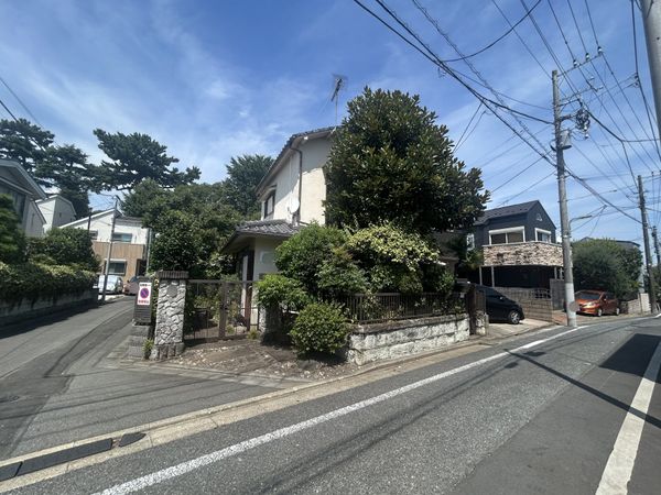 土地写真