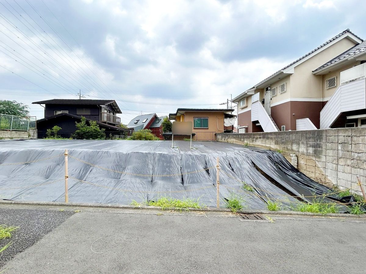 土地写真