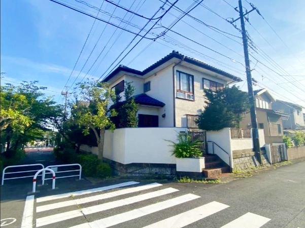 王禅寺東2丁目 土地 土地写真 王禅寺東2丁目 土地 土地写真