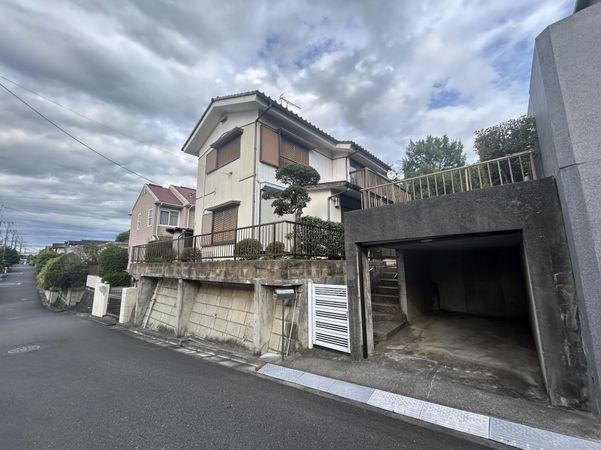 土地写真