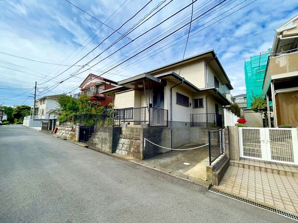 土地写真