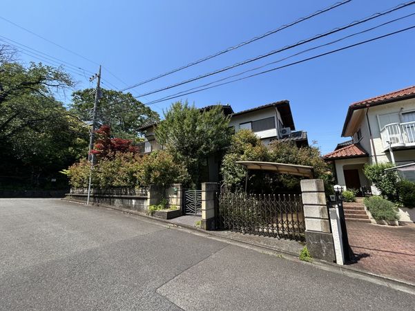 白鳥2丁目 土地 土地写真 白鳥2丁目 土地 土地写真