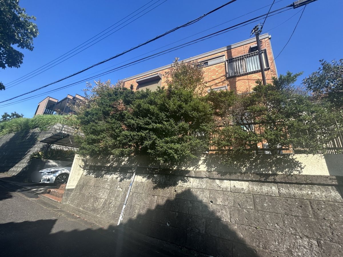 土地写真